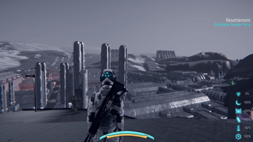Screenshot 2 - Stars End
