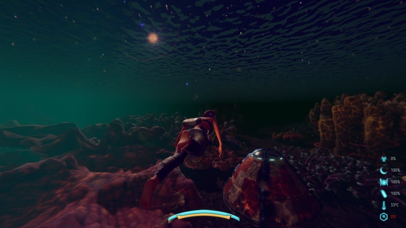 Screenshot 7 - Stars End