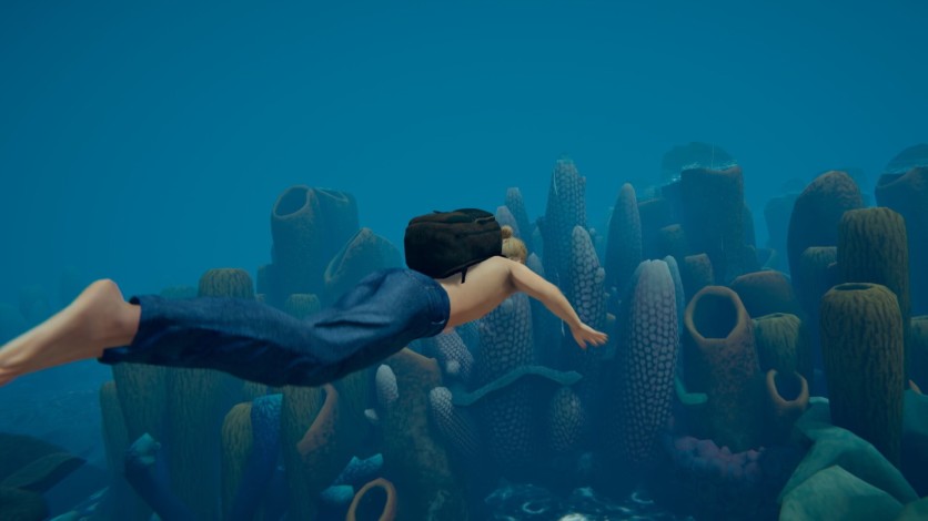 Screenshot 4 - Stars End