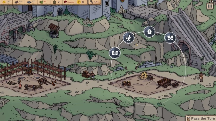 Screenshot 8 - Legacy of Sin: Ill-Boding