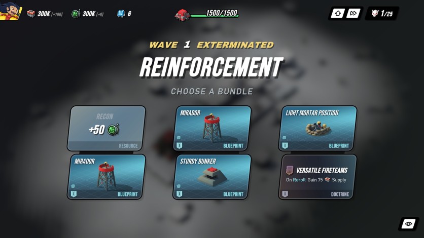 Screenshot 4 - Tower Dominion
