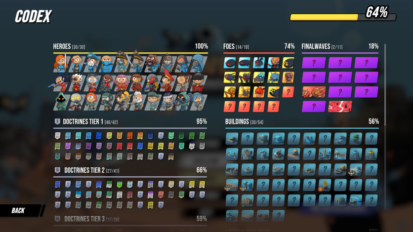 Screenshot 6 - Tower Dominion