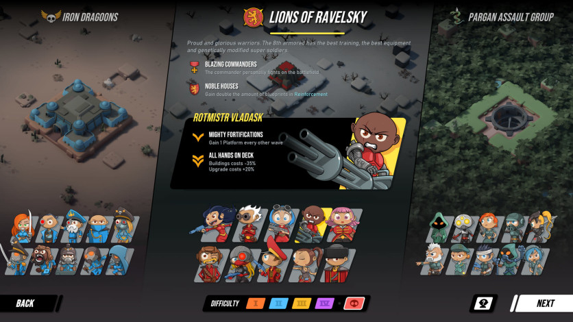 Screenshot 5 - Tower Dominion