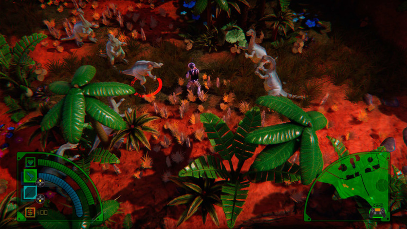 Screenshot 3 - The Deadly Tower of Monsters