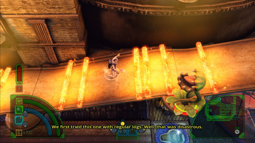 Screenshot 11 - The Deadly Tower of Monsters