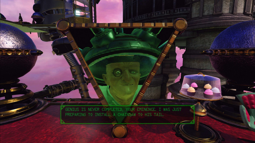 Screenshot 13 - The Deadly Tower of Monsters