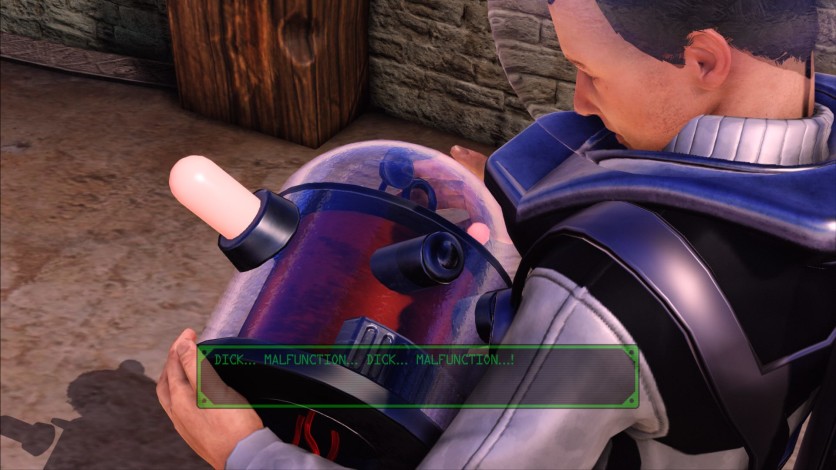 Screenshot 9 - The Deadly Tower of Monsters