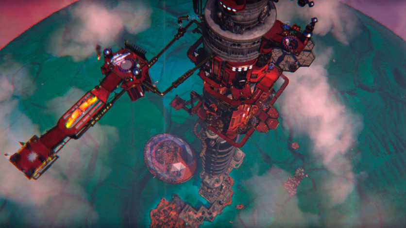 Screenshot 7 - The Deadly Tower of Monsters