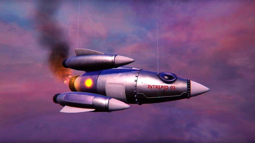 Screenshot 6 - The Deadly Tower of Monsters