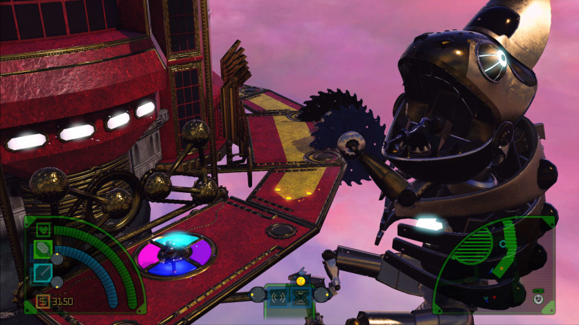 Screenshot 18 - The Deadly Tower of Monsters