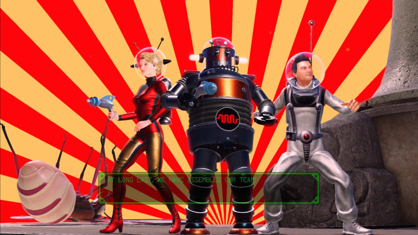 Screenshot 16 - The Deadly Tower of Monsters