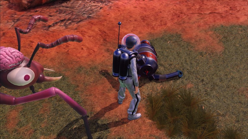 Screenshot 12 - The Deadly Tower of Monsters