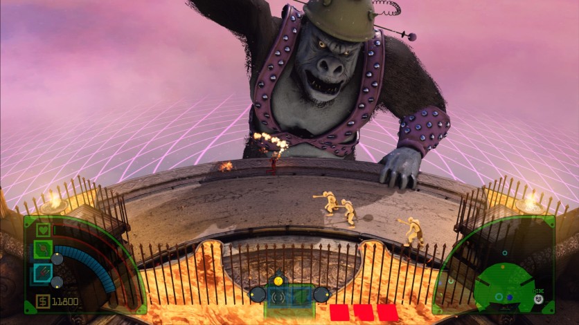 Screenshot 15 - The Deadly Tower of Monsters