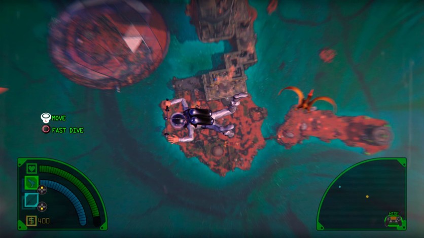 Screenshot 5 - The Deadly Tower of Monsters
