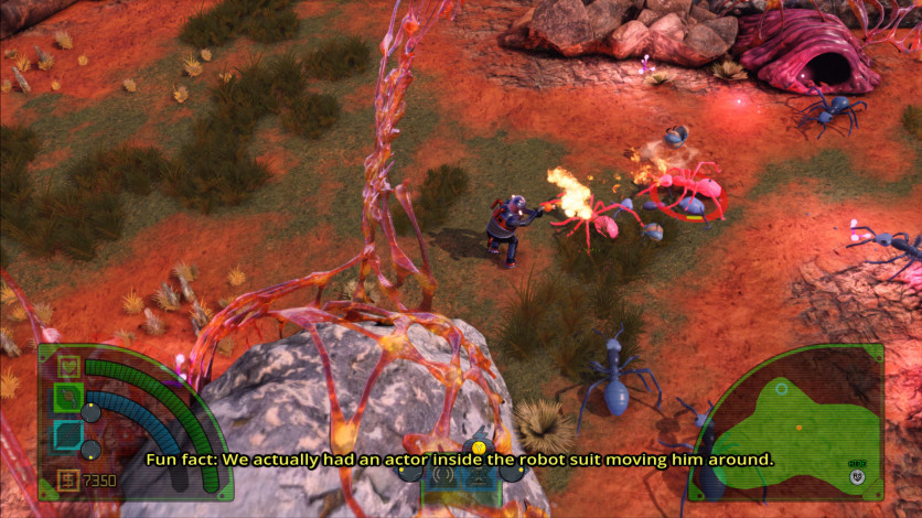 Screenshot 19 - The Deadly Tower of Monsters