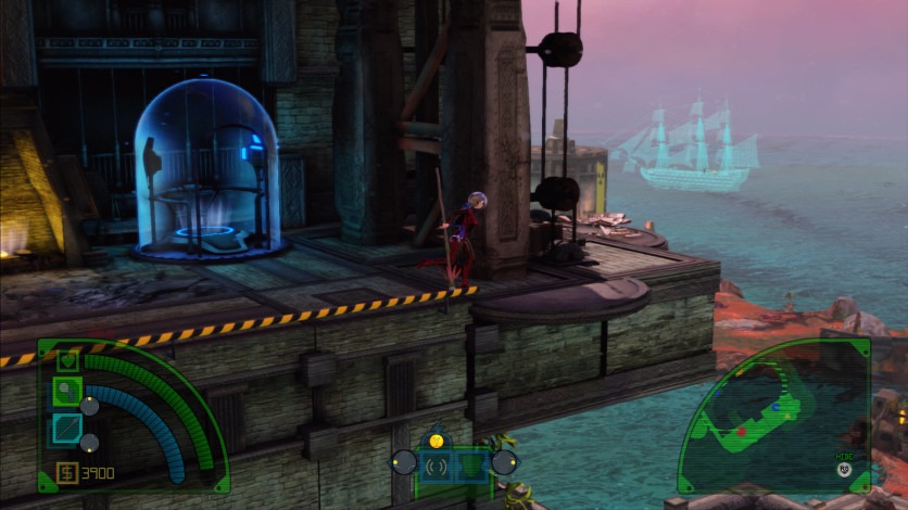 Screenshot 10 - The Deadly Tower of Monsters