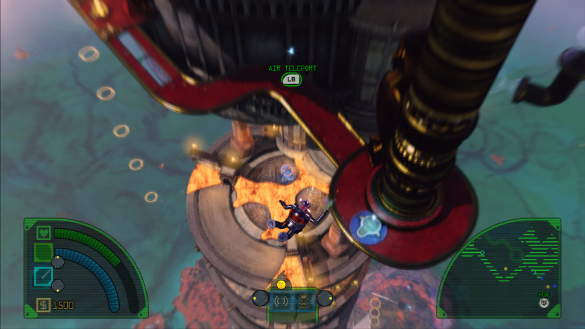 Screenshot 14 - The Deadly Tower of Monsters