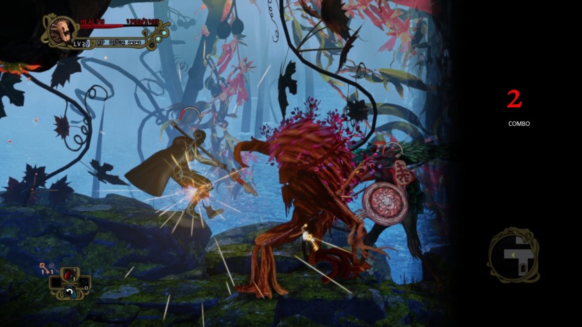 Screenshot 6 - Abyss Odyssey