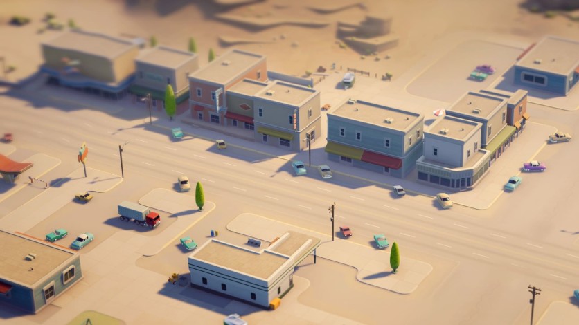 Screenshot 9 - Two Point Hospital: Close Encounters