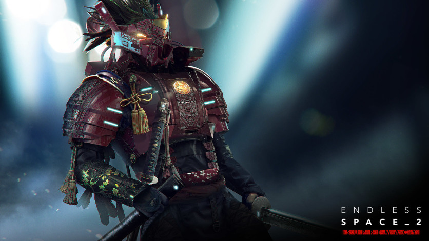 Captura de pantalla 9 - ENDLESS™ Space 2 - Supremacy