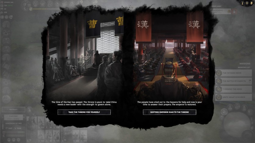 Screenshot 9 - Total War: THREE KINGDOMS - Fates Divided