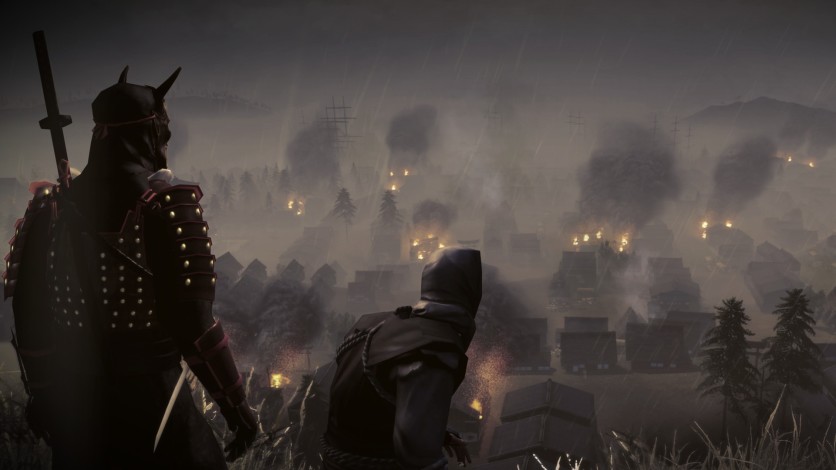 Screenshot 3 - A Total War Saga: FALL OF THE SAMURAI