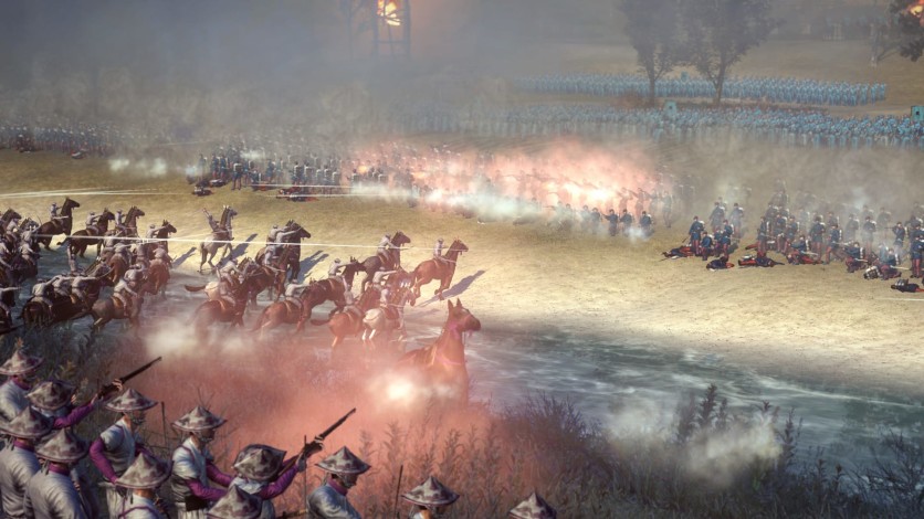 Screenshot 6 - A Total War Saga: FALL OF THE SAMURAI