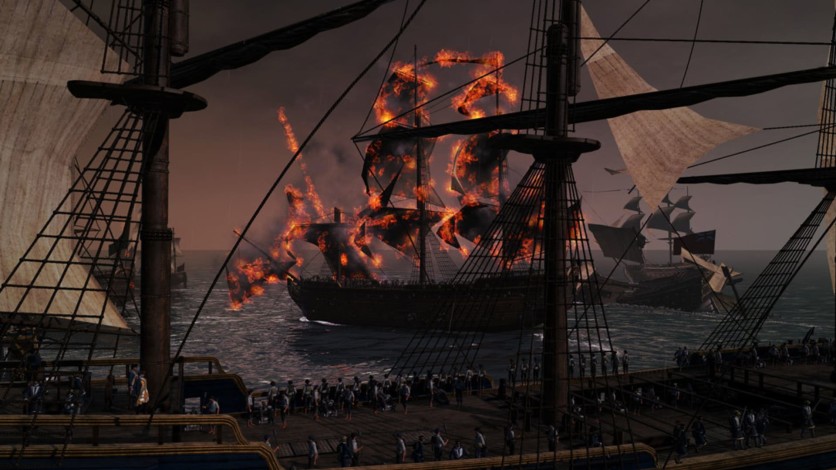 Screenshot 12 - Total War: EMPIRE – Definitive Edition