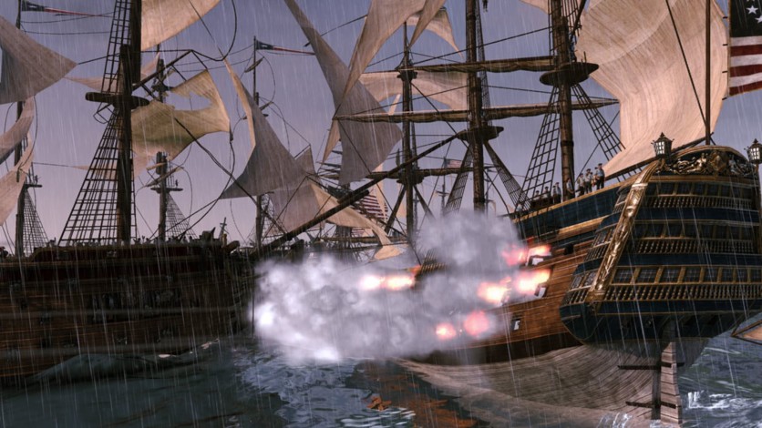 Screenshot 5 - Total War: EMPIRE – Definitive Edition