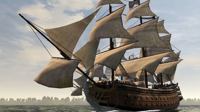 Screenshot 7 - Total War: EMPIRE – Definitive Edition