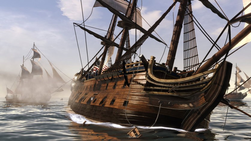 Screenshot 4 - Total War: EMPIRE – Definitive Edition
