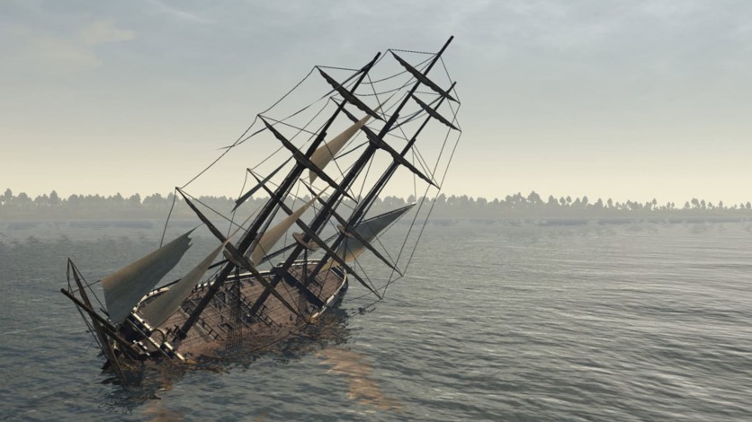 Screenshot 6 - Total War: EMPIRE – Definitive Edition