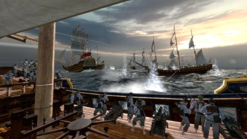 Screenshot 14 - Total War: EMPIRE – Definitive Edition