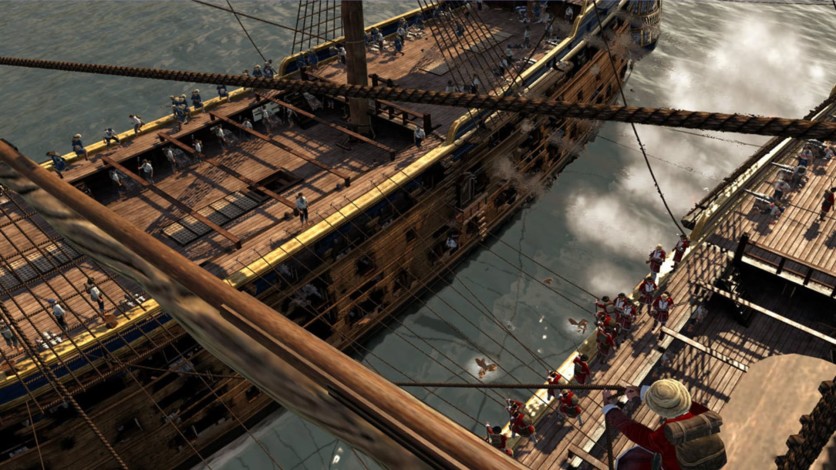 Screenshot 10 - Total War: EMPIRE – Definitive Edition