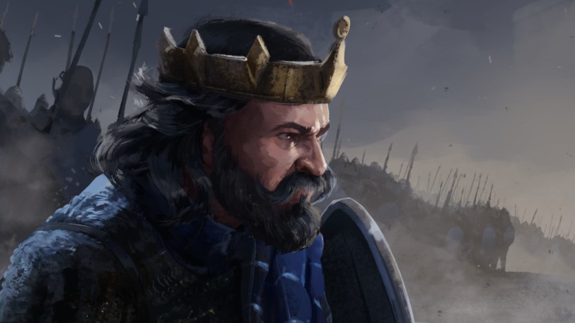 Screenshot 18 - A Total War Saga: THRONES OF BRITANNIA