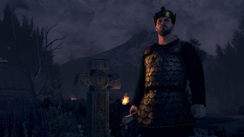 Screenshot 7 - A Total War Saga: THRONES OF BRITANNIA
