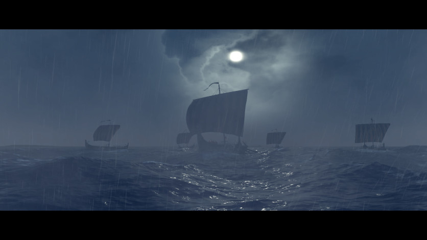 Screenshot 9 - A Total War Saga: THRONES OF BRITANNIA