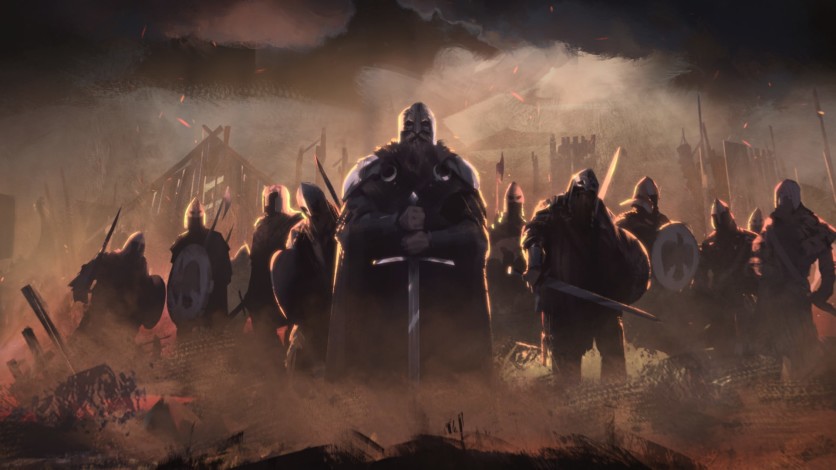 Screenshot 19 - A Total War Saga: THRONES OF BRITANNIA