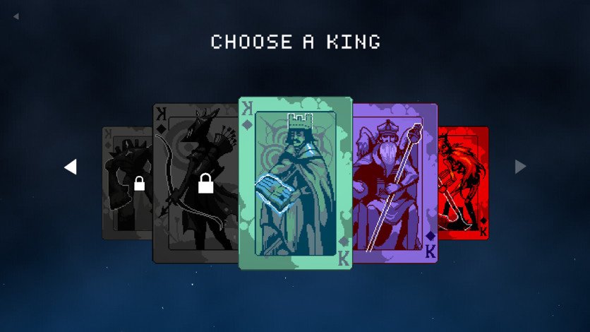 Screenshot 5 - 9 Kings