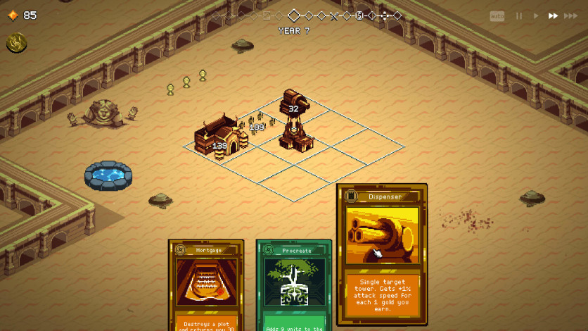 Screenshot 8 - 9 Kings