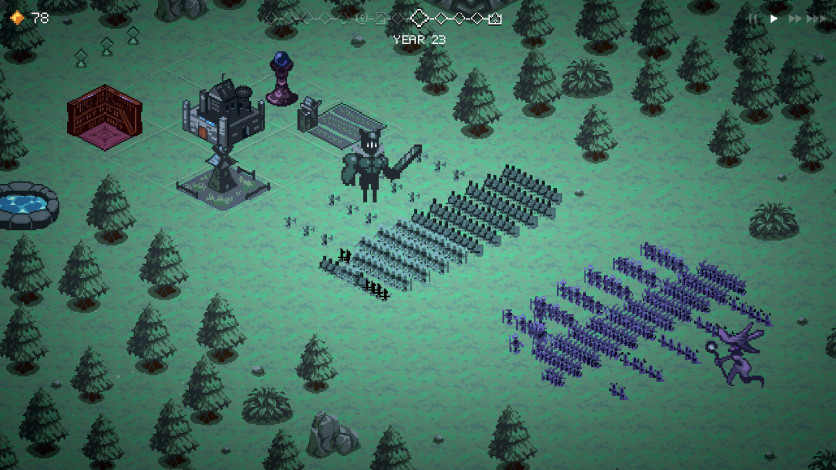 Screenshot 2 - 9 Kings