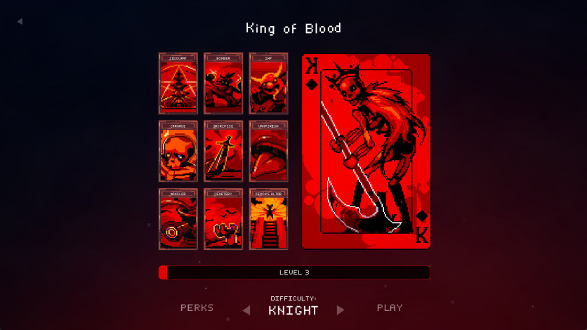 Screenshot 4 - 9 Kings