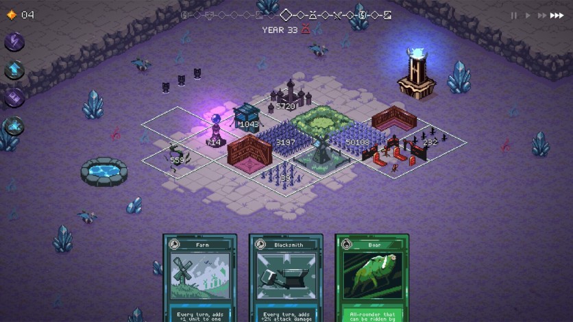 Screenshot 3 - 9 Kings
