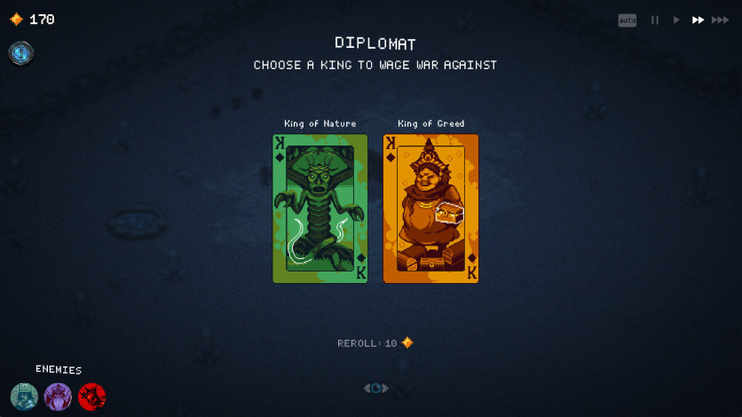Screenshot 7 - 9 Kings