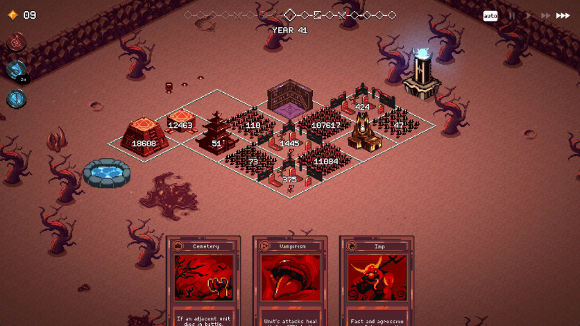 Screenshot 1 - 9 Kings