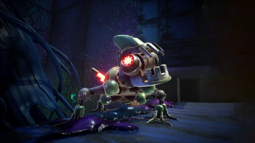 Screenshot 7 - Rusty Rabbit
