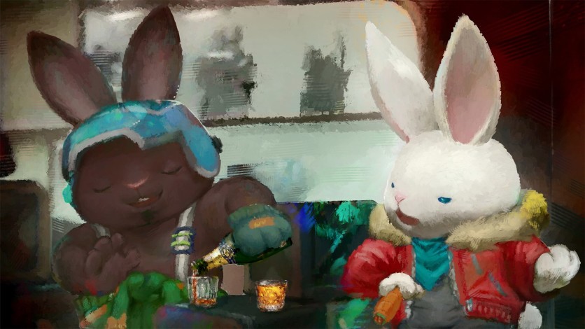 Screenshot 11 - Rusty Rabbit