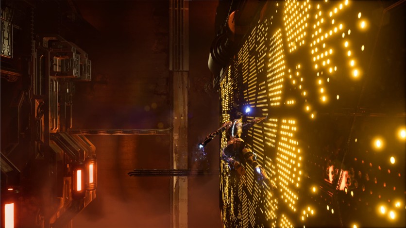 Screenshot 8 - Steel Seed Deluxe Edition