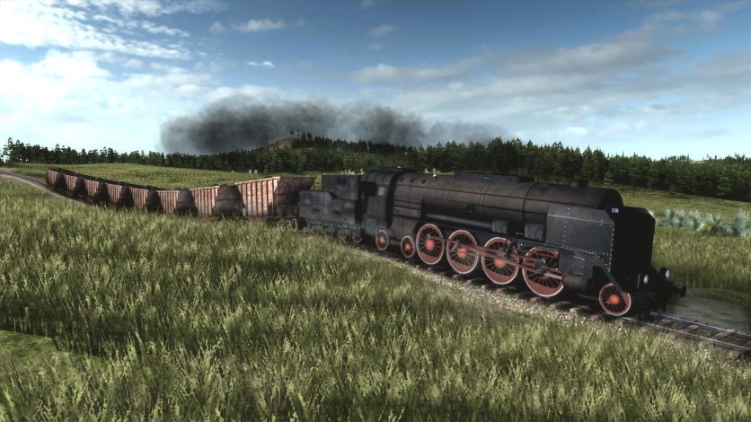 Screenshot 6 - Workers & Resources: Soviet Republic - Early Start
