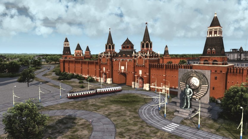 Screenshot 9 - Workers & Resources: Soviet Republic - Early Start